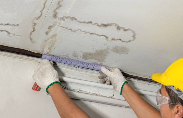 Reliable Structural Drying And Dehumidification contractor in West, TX by Aqua Guard Water Damage